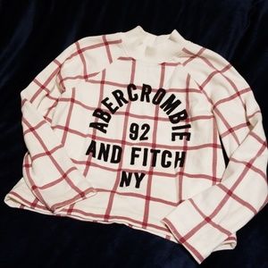 Abercrombie and Fitch sweatshirt